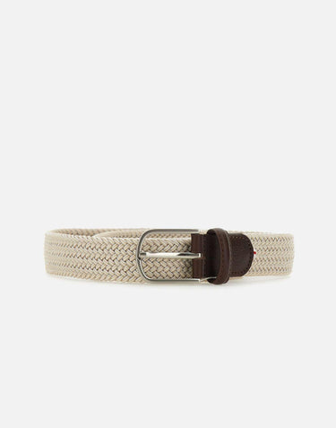 Cintura "Le Touquet" LBTOUBEI105 BEIGE LA BOUCLE 
