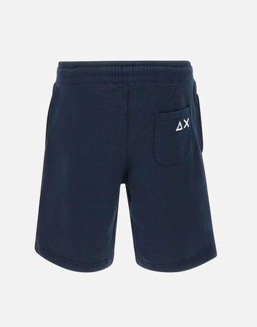 "Shorts basic fleece" F35135 07 SUN68 