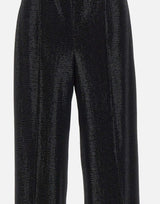 Pantaloni full paillettes P064Z000141N 033 ELENA MIRO' 