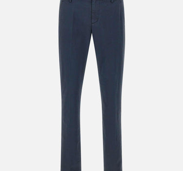 Pantaloni  "Gaubert" UP235GSE046 IZ1890 DONDUP 