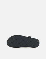 Sandali  "Appaloosa" FU1165 NERO FABI 