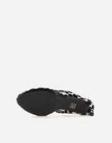 Mules a pois on tacco kitten 116408 2822 ROTATE BIRGER CHRISTENSEN 