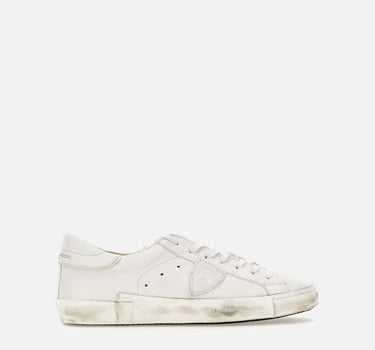 Sneakers "Prsx Low" PRLU 1012 PHILIPPE MODEL PARIS 
