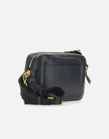 Borsa a tracolla "Nina" in pelle BS11880 FOUCLDNERO GIANNI CHIARINI 