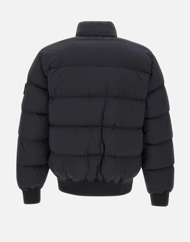 "Seamless Tunnel Nylon down tc" 4100039S0028 V0029 STONE ISLAND 