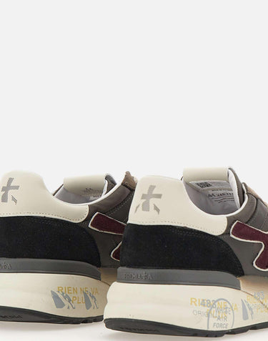 Sneakers "Mick7714" MICK 7714 PREMIATA 