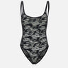 Body "Megan"in pizzo A17536 0DRAK9XX DIESEL 