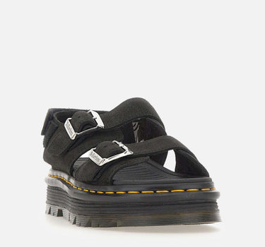 Sandali "Zebzag" 42689001 BLACK DR. MARTENS 
