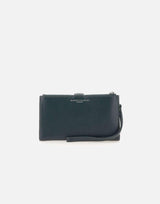 Portafogli "Dollaro" PF6004 GRNVELVETGREEN GIANNI CHIARINI 