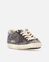 Sneakers "Superstar Classic with list" GWF00101 F00398660394 GOLDEN GOOSE 