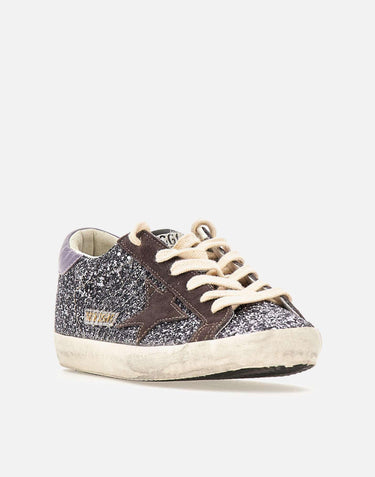 Sneakers "Superstar Classic with list" GWF00101 F00398660394 GOLDEN GOOSE 