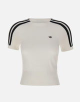 T-shirt "Sock Cali" JW7314 WHITE ADIDAS 
