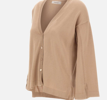 Cardigan in cotone 150304 189 KANGRA 