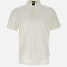 Polo "C-Prout 109" in cotone mercerizzato 50532765 100 BOSS 