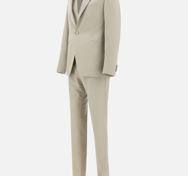 Completo tre pezzi da cerimonia EFBR18A01 390053UA1320 TAGLIATORE 