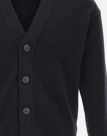 Cardigan in lana 23188 25051099 GRAN SASSO 
