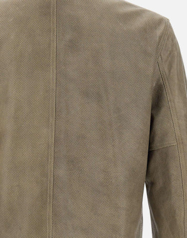Giacca "Racemaster air" 106124 DKSND BELSTAFF 