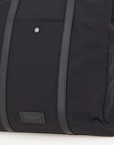 Borsa a tracolla "Oslo" BSUB18999 NYLPLNERO GIANNI CHIARINI 