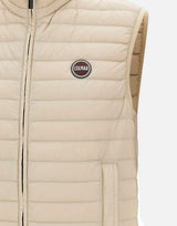 Gilet in piuma leggera 1248 8VX764 COLMAR ORIGINALS 
