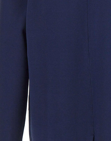 Blazer in viscosa 194057 038 KANGRA 