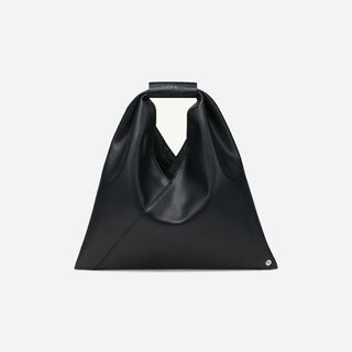 "Japanese Bag Classic Mini" SB6WD0013 P4313T8013 MM6 MAISON MARGIELA 