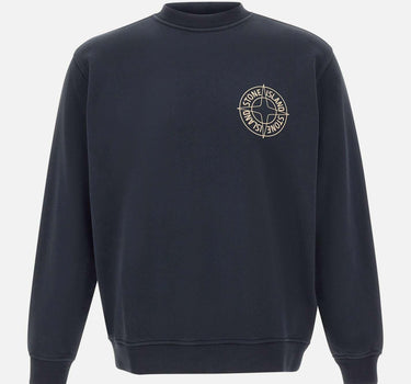 Felpa in cotone 6100001S0283 V0020 STONE ISLAND 