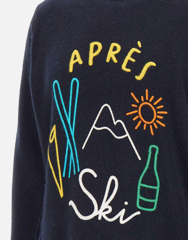 "Heron après ski 61 big" HER0001 00094I61EMB MC2 SAINT BARTH 