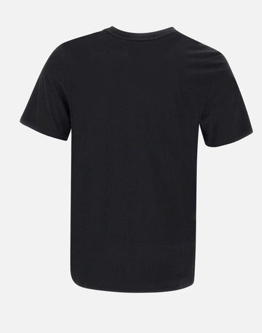 T-shirt "Danetchorb" in cotone 50530641 001 HUGO 