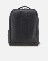 Zaino "Blu Square" in pelle CA4818UB00 N PIQUADRO 