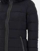 Piumino "Calla" CALLABX BLACK MACKAGE 