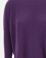 Maglione "Bourna" 4704012C ACAI SWEET CASHMERE 