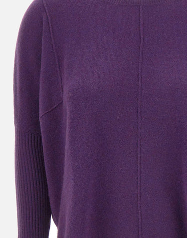 Maglione "Bourna" 4704012C ACAI SWEET CASHMERE 