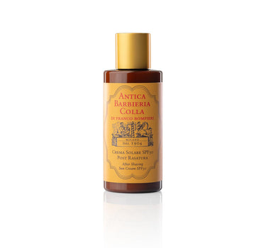Crema Solare SPF30 Post Rasatura 150ml ABCS09150 150ML ANTICA BARBIERIA COLLA 