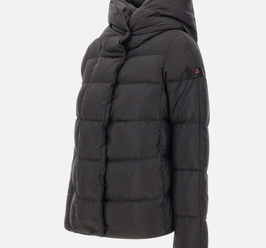 Piumino "Tucano Mqn 02" PED5440 01181967NER PEUTEREY 