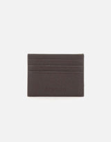 "Check Card Holder" 8017 BROWN DRAGON DIFFUSION 