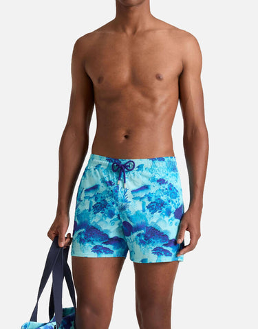 Costume "Coral Reef" MSOEF118 618 VILEBREQUIN 
