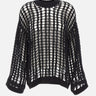 Maglia "Spider Knit" 22421 050 A. ROEGE HOVE 