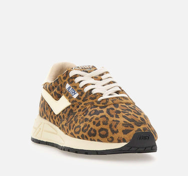 Sneakers "Reelwind low" WWLW UJ02 AUTRY 