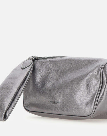 Pochette "Kim" BS11630 VNCMETCITYNOIRE GIANNI CHIARINI 
