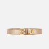 Cintura in pelle CNK00093 TKLMIRAGE GIANNI CHIARINI 