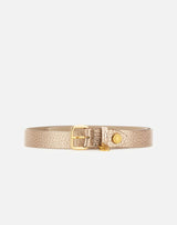 Cintura in pelle CNK00093 TKLMIRAGE GIANNI CHIARINI 