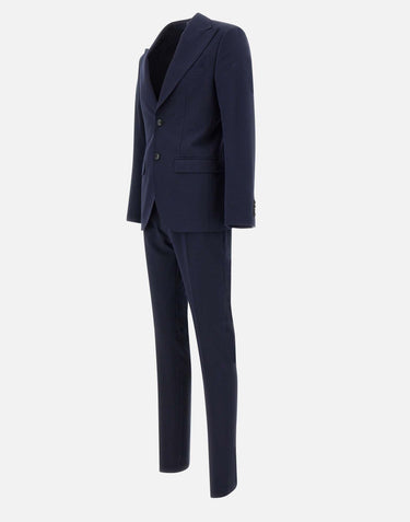 Completo due pezzi "King"  in viscosa PV3001 A81P55 MARCHESANI 