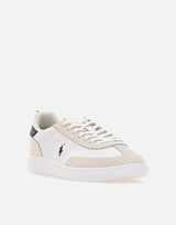 Sneakers "Bedford Rib" 809P01619 001 POLO RALPH LAUREN 
