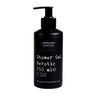 Shower Gel "Nerotic" 250ml LOTSG15 250ML LABORATORIO OLFATTIVO 