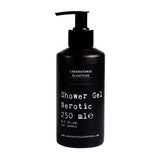 Shower Gel "Nerotic" 250ml LOTSG15 250ML LABORATORIO OLFATTIVO 