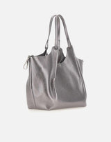 Borsa a spalla "Dua - The shape of you" BS9720 RNGDBLTUCITYNOIRE GIANNI CHIARINI 