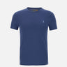 T-shirt "Classics" in cotone 710671438 404 POLO RALPH LAUREN 