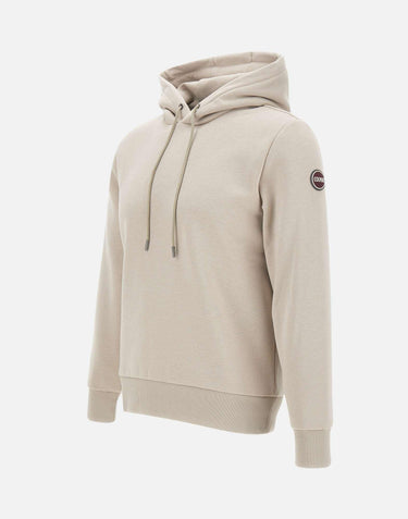 Felpa in cotone 8234R 1WX06 COLMAR ORIGINALS 
