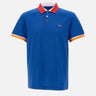 Polo in cotone LRL378021745 854 HARMONT & BLAINE 
