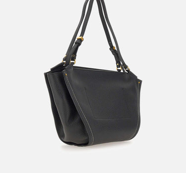 "Bloom" BS11797 RNGDBLNERO GIANNI CHIARINI 